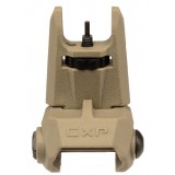 Tacca di Mira Anteriore CFS TAN (MA-373 ICS)