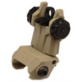 Tacca di Mira Posteriore CFS TAN (MA-374 ICS)