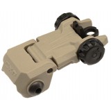 Tacca di Mira Posteriore CFS TAN (MA-374 ICS)