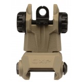 Tacca di Mira Posteriore CFS TAN (MA-374 ICS)