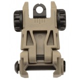 Tacca di Mira Posteriore CFS TAN (MA-374 ICS)