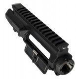 Guscio Superiore serie CXP-MARS - Metallo - Black (MA-388 ICS)