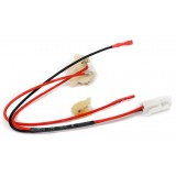 Impianto Elettrico Posteriore M4/M16 (MA-39 ICS)