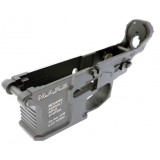 Guscio Superiore serie CXP-MARS - Metallo - Black (MA-388 ICS)