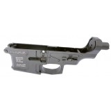 Guscio Superiore serie CXP-MARS - Metallo - Black (MA-388 ICS)