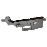 Guscio Superiore serie CXP-MARS - Metallo - Black (MA-388 ICS)