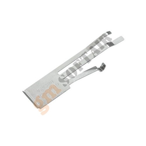 Sear Spring - TM Hi-Capa (CAPA-27 Guarder) Sear Spring - TM Hi-Capa (CAPA-27 Guarder)