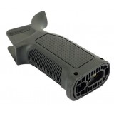 Grip Motore (20°) Nera (MA-472 ICS)