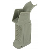 Grip Motore (20°) Urban Grey (MA-472G ICS)