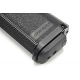 Fondello Caricatore - Hi-Capa 4.3 - Black (CAPA-67 Guarder)