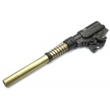 Inner Barrel Block Ring - TM Gold Match / Detonics (CAPA-70 Guarder)