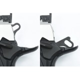 Steel Hammer - TM Hi-Capa 5.1/4.3 - Black (CAPA-73 Guarder)