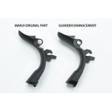 Steel Hammer - TM Hi-Capa 5.1/4.3 - Black (CAPA-73 Guarder)