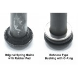Recoil Spring Guide - TM Hi-Capa DOR - Black (DOR-05 Guarder)