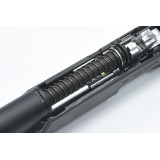 Recoil Spring Guide - TM Hi-Capa DOR - Black (DOR-05 Guarder)