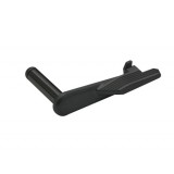 Steel Slide Stop - TM Hi-Capa DOR - Black (DOR-07 Guarder)