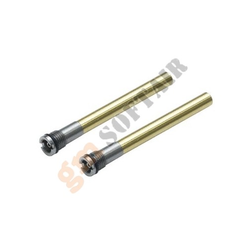 Valvole di Ingresso GAS - Caricatori GBB - 2pz (GAS-05 Guarder)