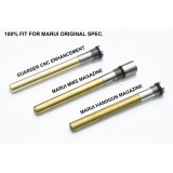 Valvole di Ingresso GAS - Caricatori GBB - 2pz (GAS-05 Guarder)