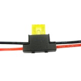 Kit Cavi Finale per M4A1 (MA-71 ICS)