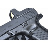 Steel Trigger Pin - serie G GBB (GLK-116 Guarder)