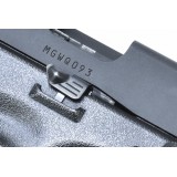 Steel Trigger Pin - serie G GBB (GLK-116 Guarder)