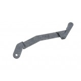 Extended Slide Stop - TM G17 Gen5 MOS - Black (GLK-501 Guarder)