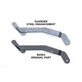 Extended Slide Stop - TM G17 Gen5 MOS - Black (GLK-501 Guarder)