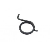 Steel Trigger Lever - TM G17 Gen5 MOS - Black (GLK-502 Guarder)