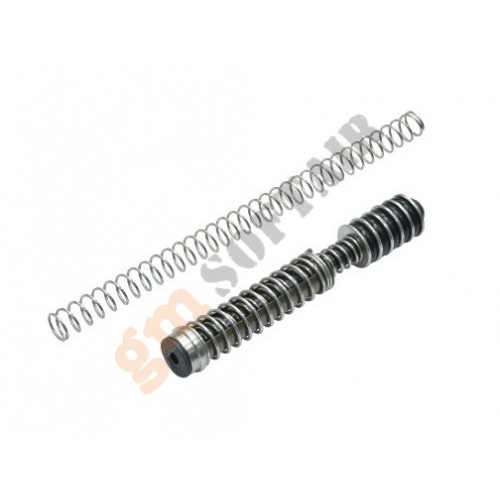 Hammer Spring - TM G17 Gen5 MOS - Black (GLK-503 Guarder)