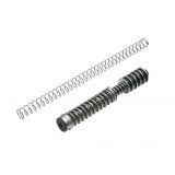 Hammer Spring - TM G17 Gen5 MOS - Black (GLK-503 Guarder)
