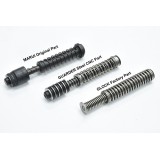 Hammer Spring - TM G17 Gen5 MOS - Black (GLK-503 Guarder)