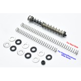 Hammer Spring - TM G17 Gen5 MOS - Black (GLK-503 Guarder)