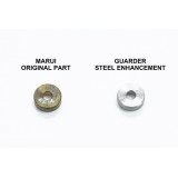 Steel Trigger Lever - TM G17 Gen5 MOS - Black (GLK-502 Guarder)