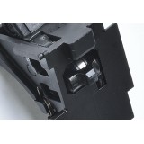 Steel Trigger Lever - TM G17 Gen5 MOS - Black (GLK-502 Guarder)