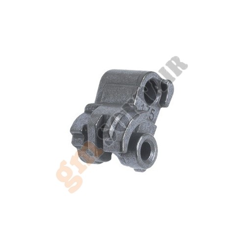 Stainless Knocker Roller - TM G17 Gen5 MOS - Black (GLK-505 Guarder) Stainless Knocker Roller - TM G17 Gen5 MOS - Black (GLK-505 Guarder)