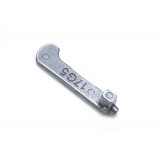 Steel Hammer Sear - TM G17 Gen5 MOS (GLK-511 Guarder)