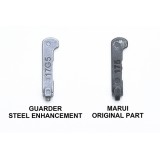 Steel Hammer Sear - TM G17 Gen5 MOS (GLK-511 Guarder)