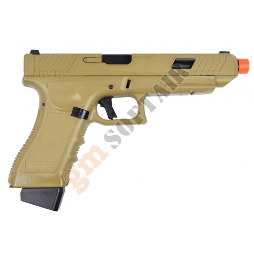 G34 a GAS - ABS (VG1-C Vigor)