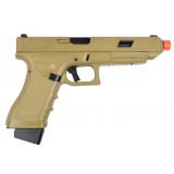 G34 a GAS - ABS (VG1-C Vigor)