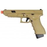 G34 a GAS - ABS (VG1-C Vigor)