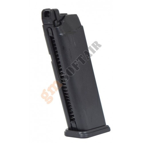 Caricatore a GAS - 25bb - VG1-C (VG1 Vigor)