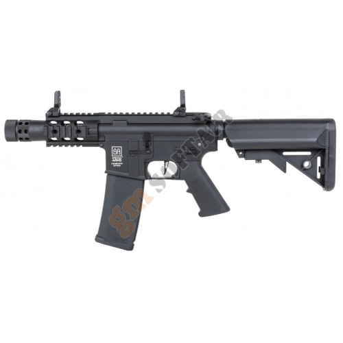 SA-C17 CORE™ HAL ETU™ Gen.2 - Half Tan (SPE-01-047108 Specna Arms)