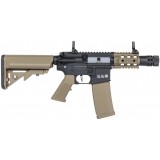SA-C10 CORE™ HAL ETU™ Gen.2 - Black (SPE-01-047101 Specna Arms)