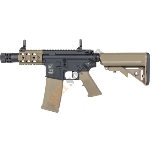 SA-C10 CORE™ HAL ETU™ Gen.2 - Black (SPE-01-047101 Specna Arms)