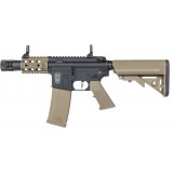 SA-C10 CORE™ HAL ETU™ Gen.2 - Black (SPE-01-047101 Specna Arms)