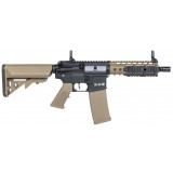 SA-C12 CORE™ HAL ETU™ Gen.2 - Carbine Black (SPE-01-047105 Specna Arms)