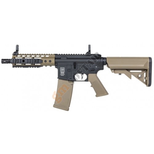 SA-C12 CORE™ HAL ETU™ Gen.2 - Carbine Black (SPE-01-047105 Specna Arms)