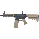 SA-C12 CORE™ HAL ETU™ Gen.2 - Carbine Black (SPE-01-047105 Specna Arms)