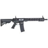 SA-C10 CORE™ HAL ETU™ Gen.2 - Black (SPE-01-047101 Specna Arms)