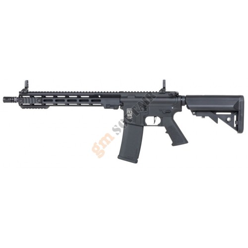 SA-C10 CORE™ HAL ETU™ Gen.2 - Black (SPE-01-047101 Specna Arms)